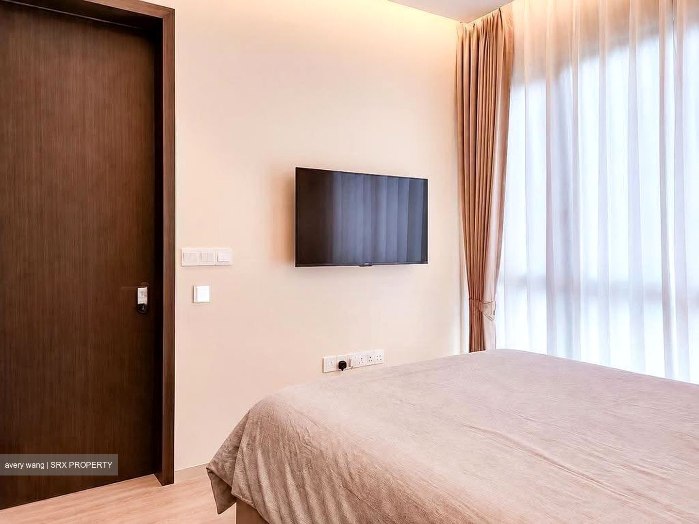 The Watergardens At Canberra (D27), Apartment #633002851
